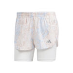 Oblečenie adidas Fast 2in1 All Over Print Shorts